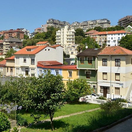 Iloft Santander - Puertochico Apartman Kültér fotó