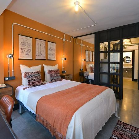 Iloft Santander - Puertochico Apartman Kültér fotó