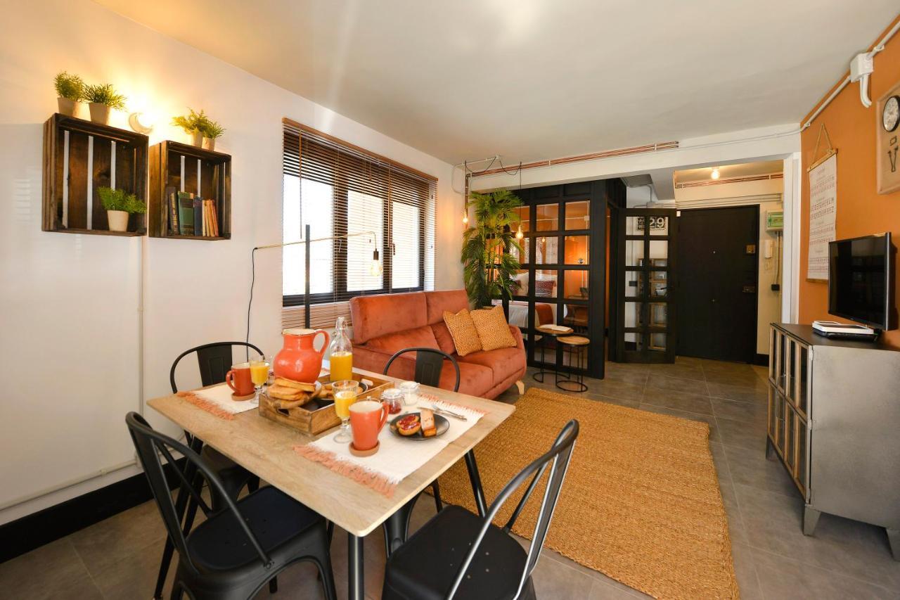 Iloft Santander - Puertochico Apartman Kültér fotó