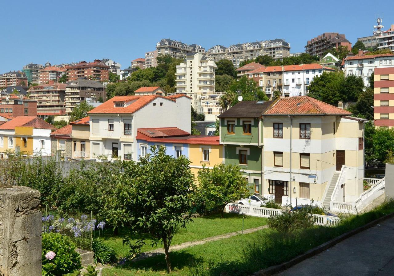 Iloft Santander - Puertochico Apartman Kültér fotó