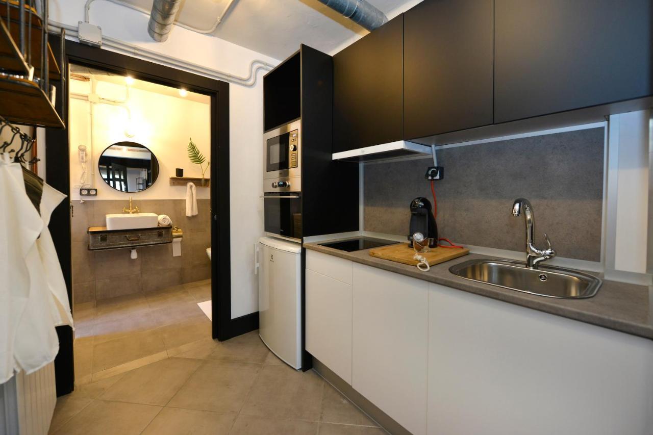 Iloft Santander - Puertochico Apartman Kültér fotó