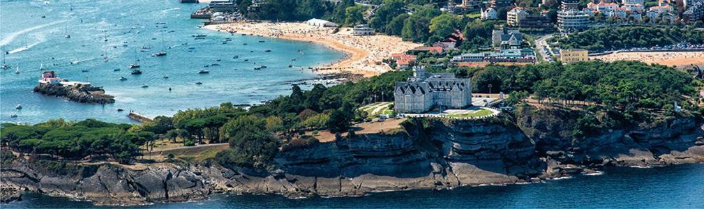 Iloft Santander - Puertochico Apartman Kültér fotó